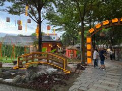 -陶缘一号·四季缘·老字号顺德菜·户外婚礼家宴(西滘店)