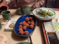 -情满四合院•京菜•烤鸭(动物园店)