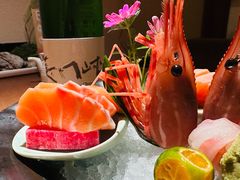 -水之惠鲜鱼料理(王府大街店)