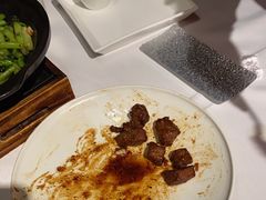 -小厨娘淮扬菜(清江苏宁广场店)