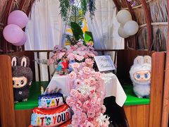 -椰莱泰小谷·东南亚融合菜(坪山悦阾SPACE店)
