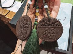 -中国沉香文化博物馆