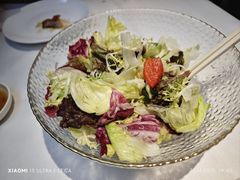 -万龙洲海鲜(亚运村店)