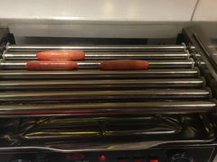 -牛太郎时尚自助烧烤