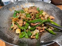 -费大厨辣椒炒肉(万家丽一店)
