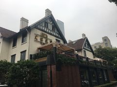 -席家花园(巨鹿花园店)