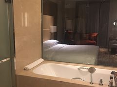 -济南富力凯悦酒店