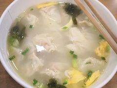 -鴻瑞興面馆(保利时光里店)