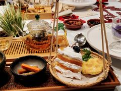 -叶叶菩提·晋福宫