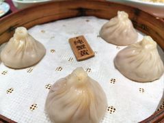 -裕兴记•蟹黄面馆(人民广场店)