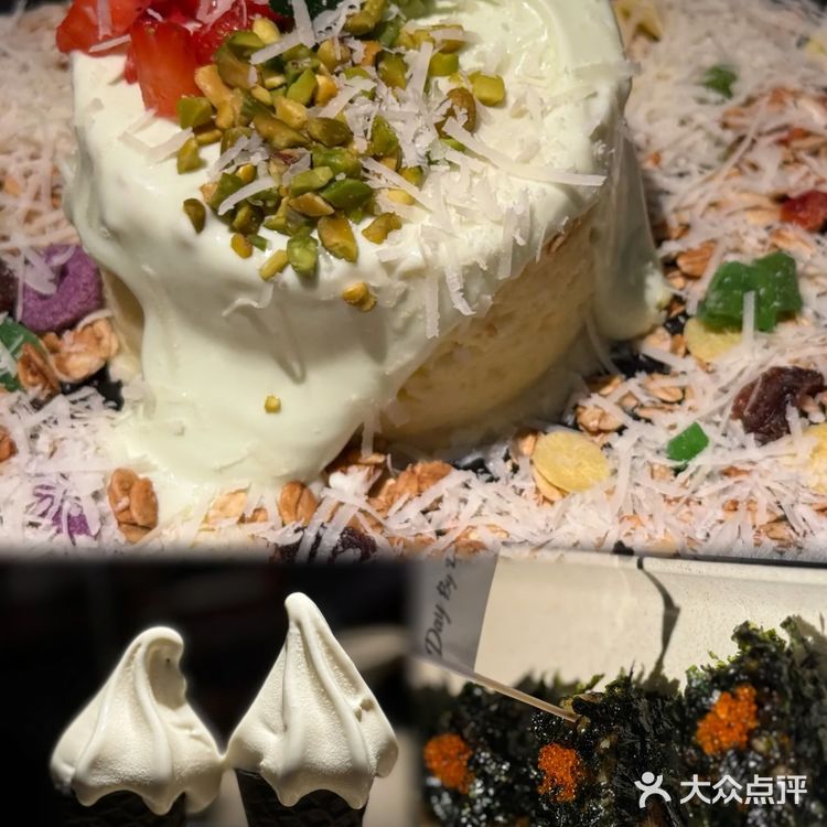 🌈世纪大道旁韩料，一口爱上的梦幻约会地[点赞]