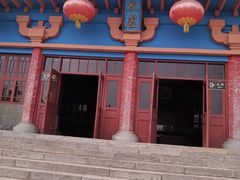 -洛阳古墓博物馆