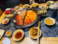 -蜀大侠火锅(总府路店)