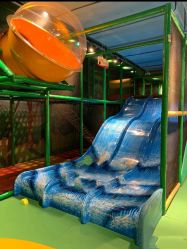 -KidSteam儿童乐园(富力城店)