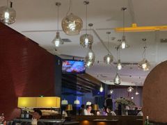 大堂-佐度王子扒房(天鹅湖店)