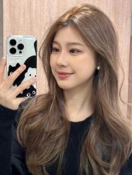 -东方美妍小鹏造型