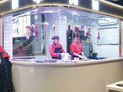 -古乐牛香·鲜牛肉自助火锅(南京总店)