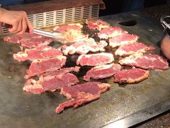-星伦多 自助料理(圆融店)