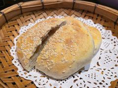 -老牌坊•鲁菜名店•地道济南菜(大观园商埠店)