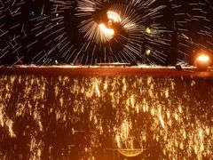 -茅山东方盐湖城景区