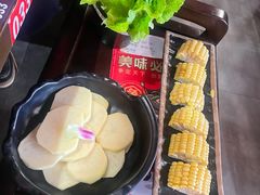 -捞三国美蛙鲜鱼火锅(茂业店)