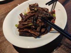 -南门小馆·清真(国贸商城店)
