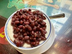 红豆双皮奶-民信老铺(华盖路店)