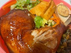 -潮汕三宝鲜牛肉火锅