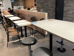 -麦当劳(秣陵路店)