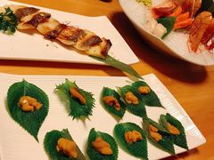 -王鼎精致料理铁板烧(世博源店)