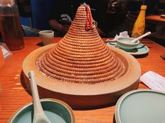 -鲜潭蒸汽石锅鱼(五道口购物中心店)