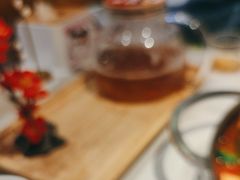 -虎丫炒鸡(郑州高新万科店)