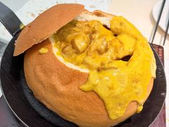 -大树餐厅(环球港店)