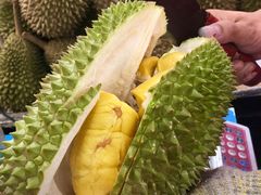 -SS2 榴梿鲜生