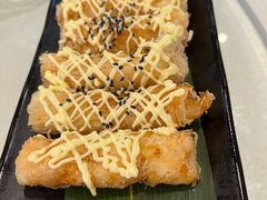-万山楼海鲜酒家·二十三年老字号