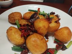 -宣威山野人家·云南菜·菌火锅(金碧店)