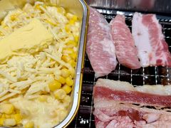 -焼肉ライク·烧肉LIKE(万菱汇店)