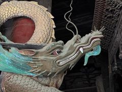 -报恩寺(平武县)