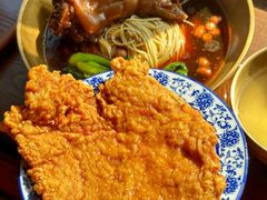 -老横泾面馆(吴中横泾店)