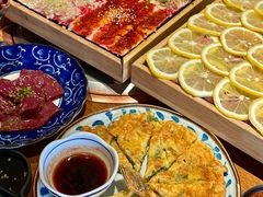 -炎蔵牛舌烤肉