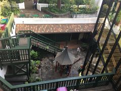 -三鹰之森吉卜力美术馆