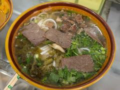-花溪牛肉粉(八鸽岩店)