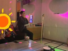 -星聚会KTV(合生汇黑金店)