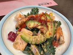 -黑松白鹿(金融街店)