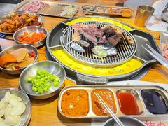 -喜来稀肉(罗斯福店)