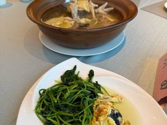-安徽大厦中餐厅