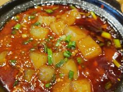 -蜀厨小匠(蒲江店)