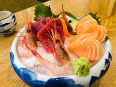 -八间(合生汇店)