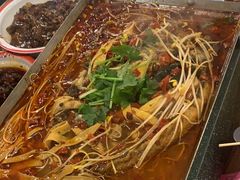 -冶建镜子·中国龙虾王(总店)