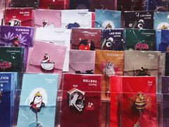 -西西弗书店&矢量咖啡(凯德晶萃广场店)